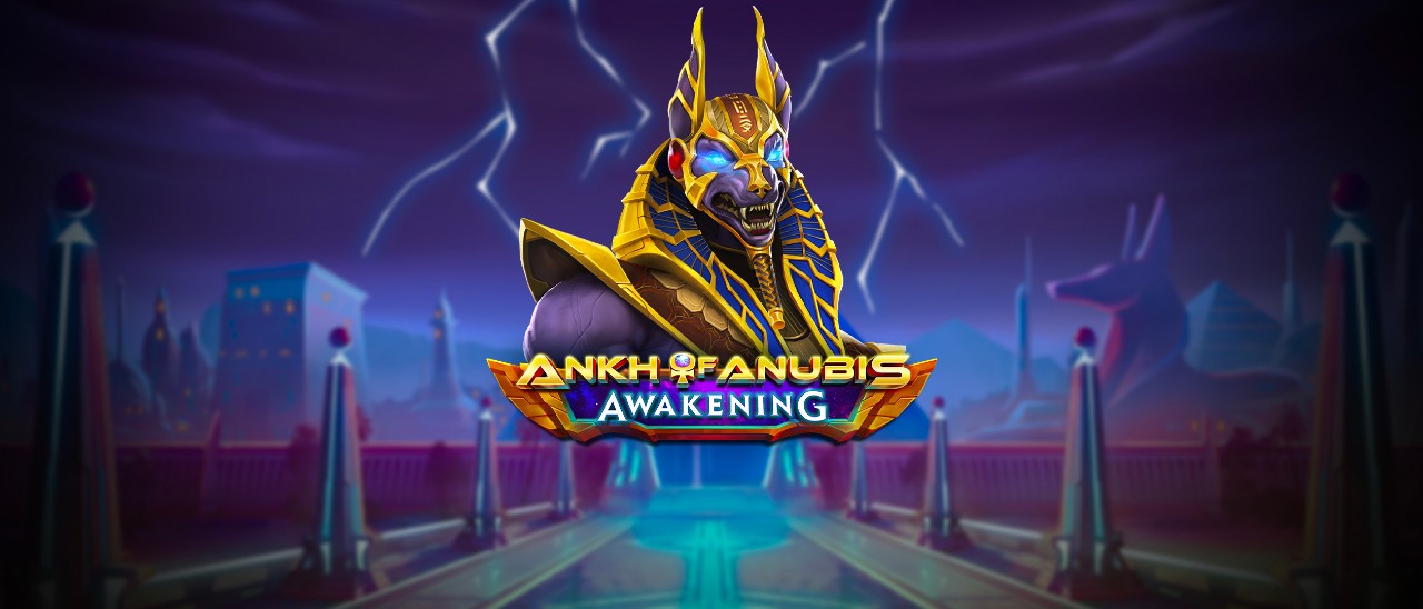 Ankh of Anubis Awakenings