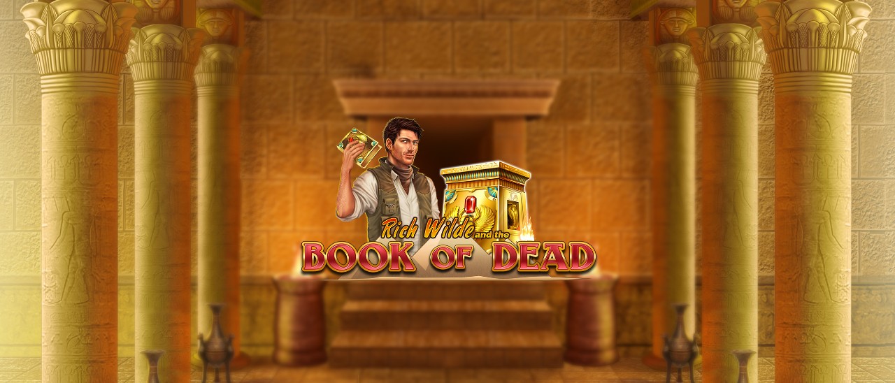 Book of Dead