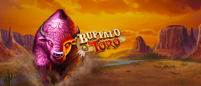 Buffalo Toro