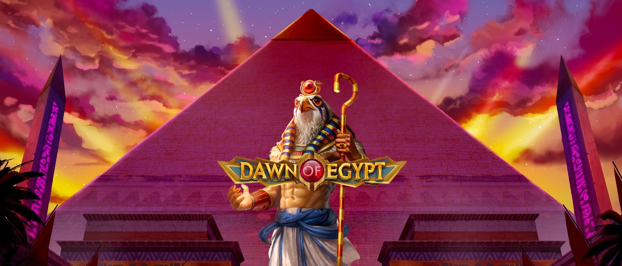 Dawn of Egypt