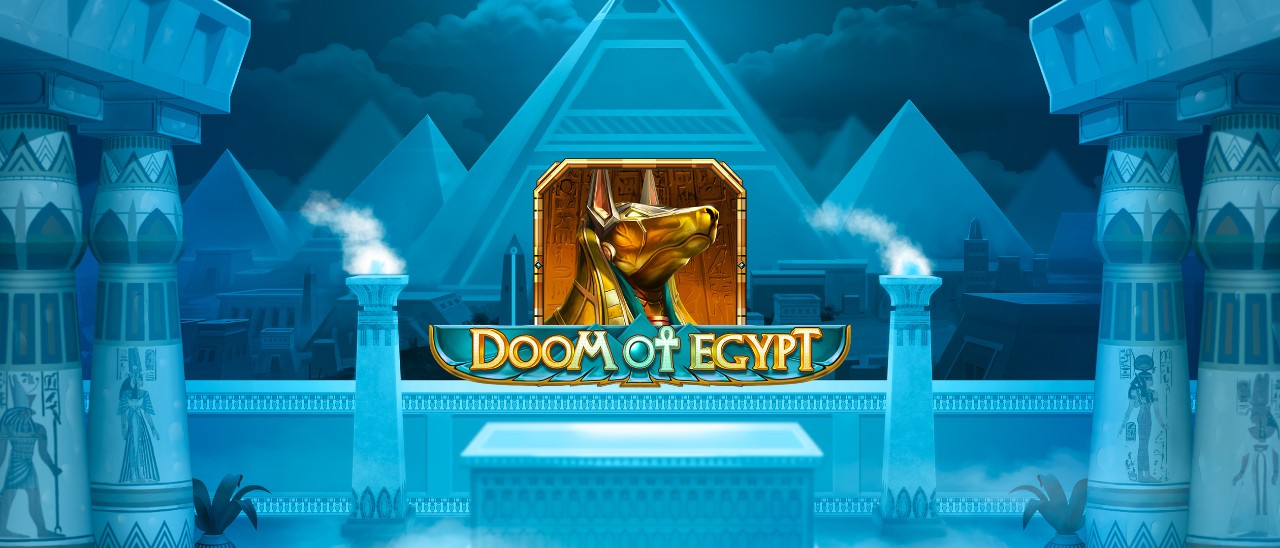 Doom of Egypt