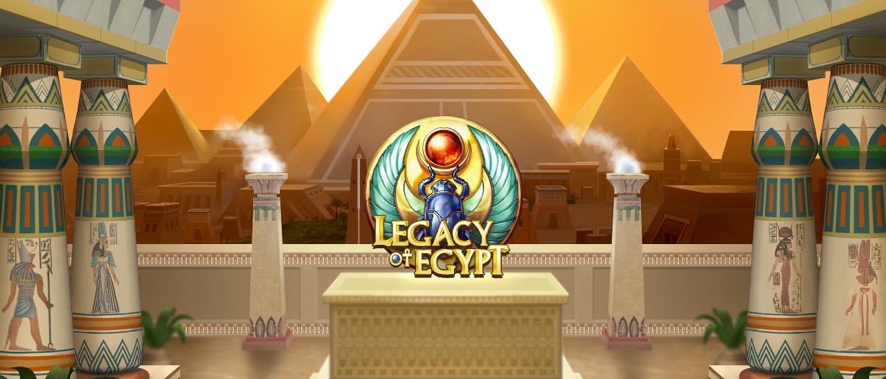 Legacy of Egypt