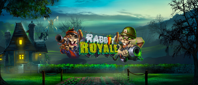 Rabbit Royale
