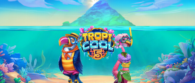 Tropicool 5