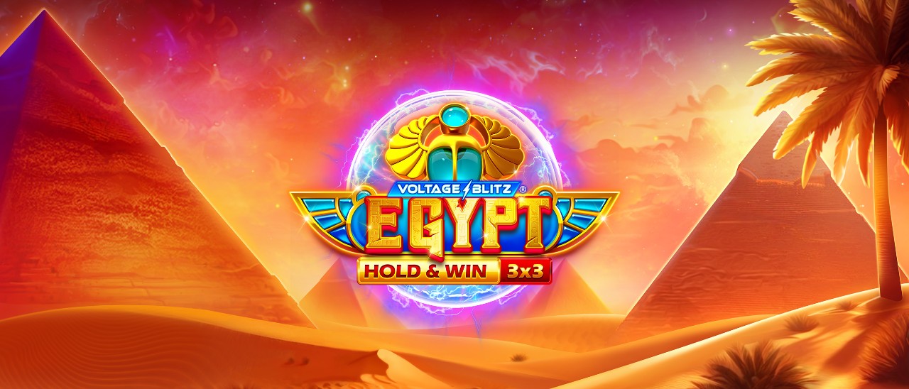 Voltage Blitz Egypt