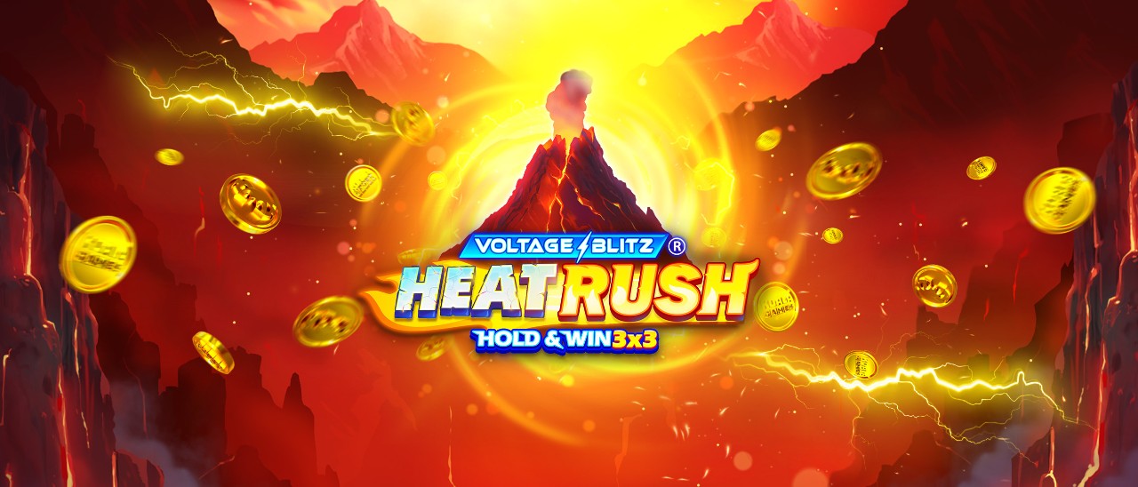 Voltage Blitz Heat Rush