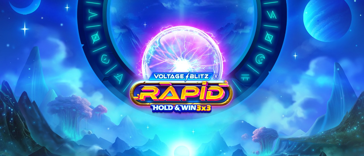 Voltage Blitz Rapid