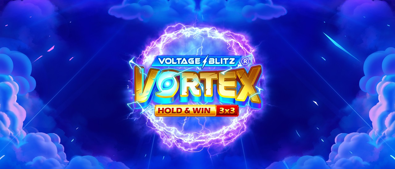 Voltage Blitz Vortex