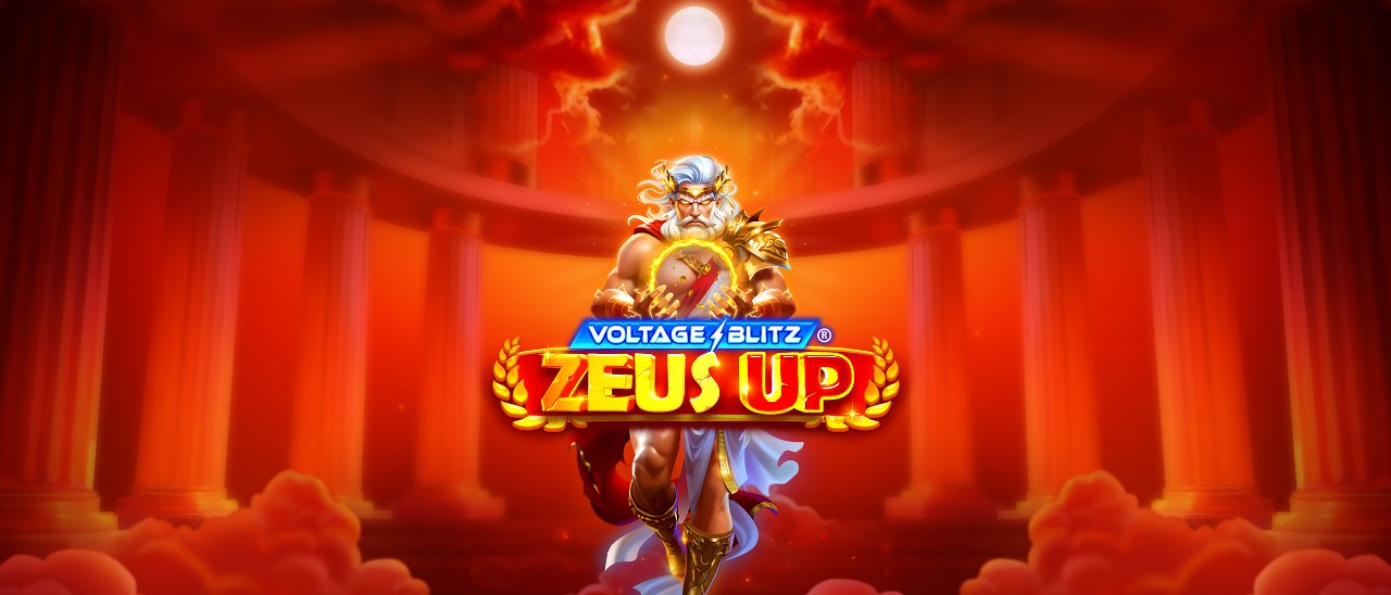 Voltage Blitz Zeus Up