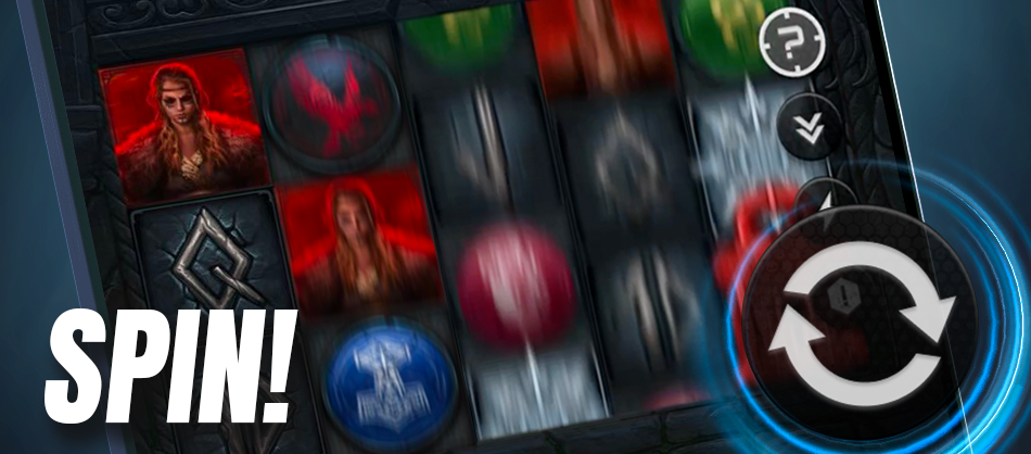 Fase Spin