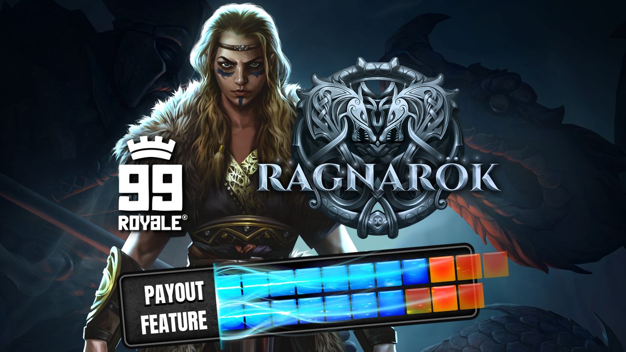 Ragnarok, Hero di 99 Royale