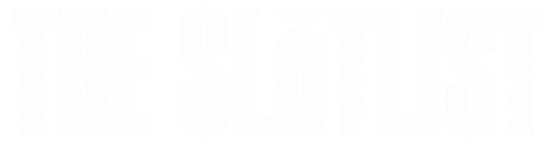 The Slotlist