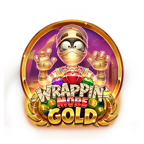 Wrappin’ More Gold
