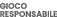 Gioco Responsabile