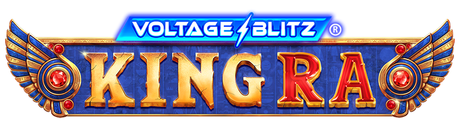 Voltage Blitz King Ra