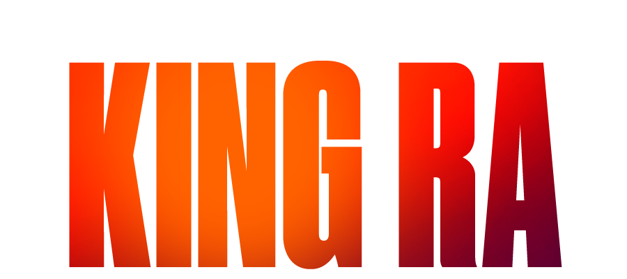 Voltage Blitz King Ra