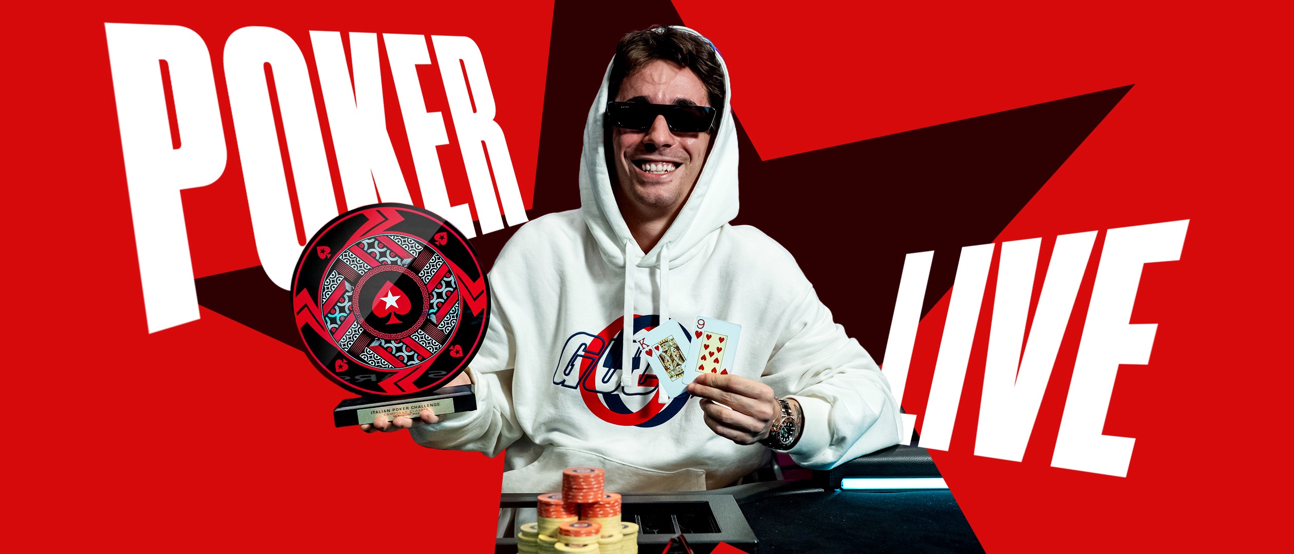 Poker Live